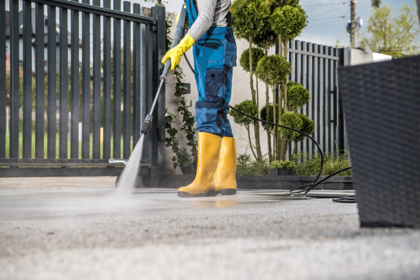 Best Commercial Pressure Washing  in Knox, IN