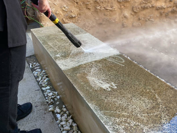 Why Choose Our Certified Pressure Washing Experts for Your Project Needs in Knox, IN?
