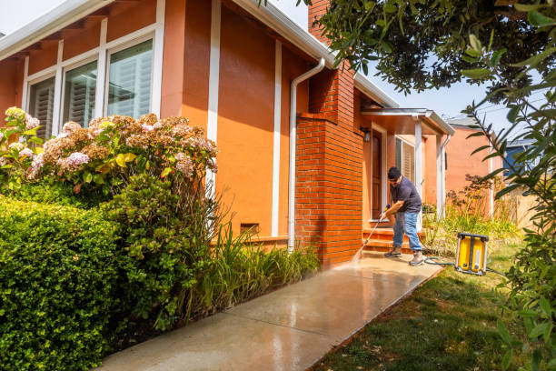 Pressure Washing Estimates in Knox, IN