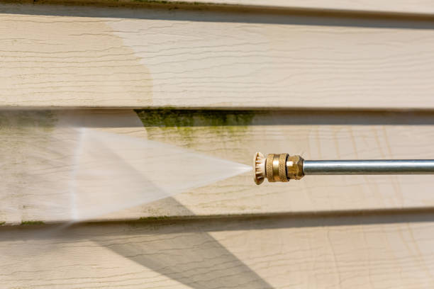 Best Sidewalk Pressure Washing  in Knox, IN