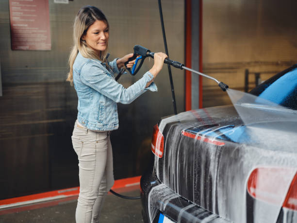 Best Roof Power Washing Services  in Knox, IN