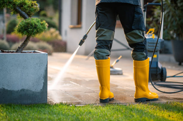 Why Choose Our Certified Pressure Washing Experts for Your Project Needs in Knox, IN?